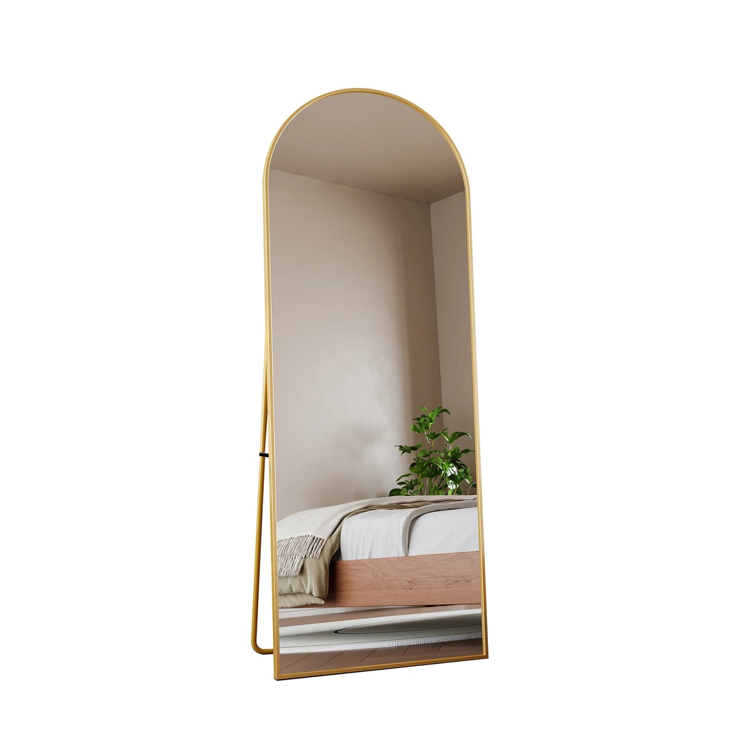 Golvspegel 162×53 cm