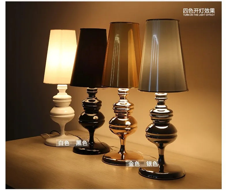 ZAIXIAO Modern LED Golvlampa – Guld/Silver – Sovrum & Vardagsrum – 31–40W