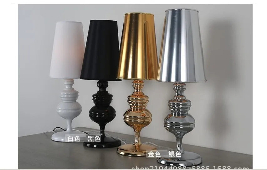 ZAIXIAO Modern LED Golvlampa – Guld/Silver – Sovrum & Vardagsrum – 31–40W