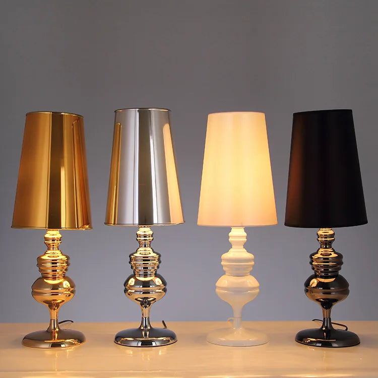 ZAIXIAO Modern LED Golvlampa – Guld/Silver – Sovrum & Vardagsrum – 31–40W