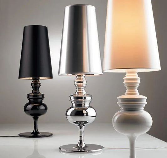 ZAIXIAO Modern LED Golvlampa – Guld/Silver – Sovrum & Vardagsrum – 31–40W