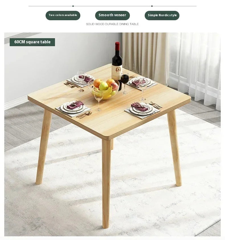 đœïž Matbord i Marmor â Elegant Design för 6 Personer