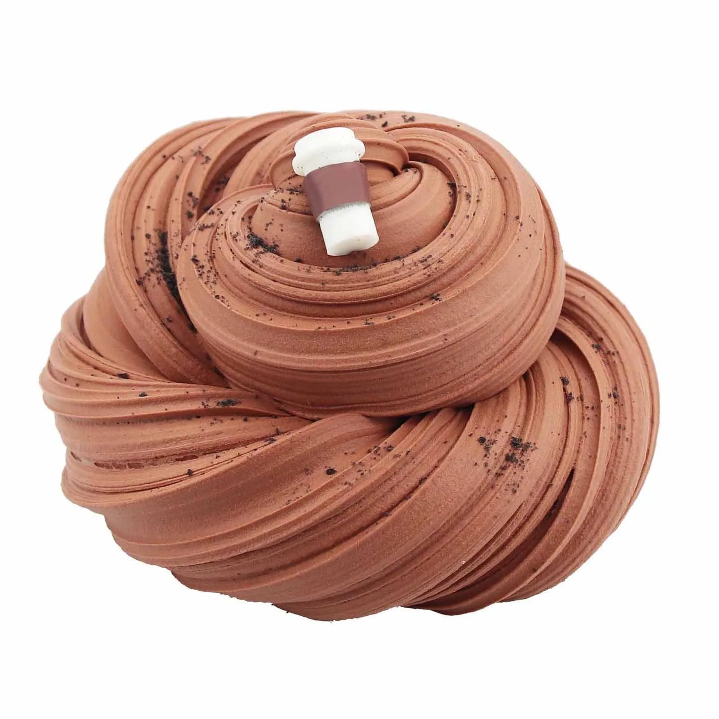 đ§ Butter Slime DIY Kit â Mjuk, Stretchig & Doftande Leklera för Barn