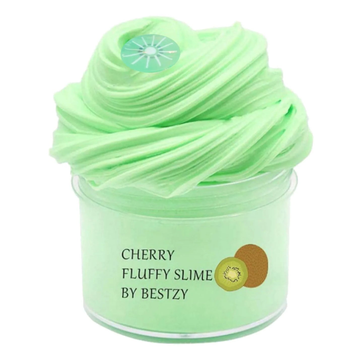 đ§ Butter Slime DIY Kit â Mjuk, Stretchig & Doftande Leklera för Barn