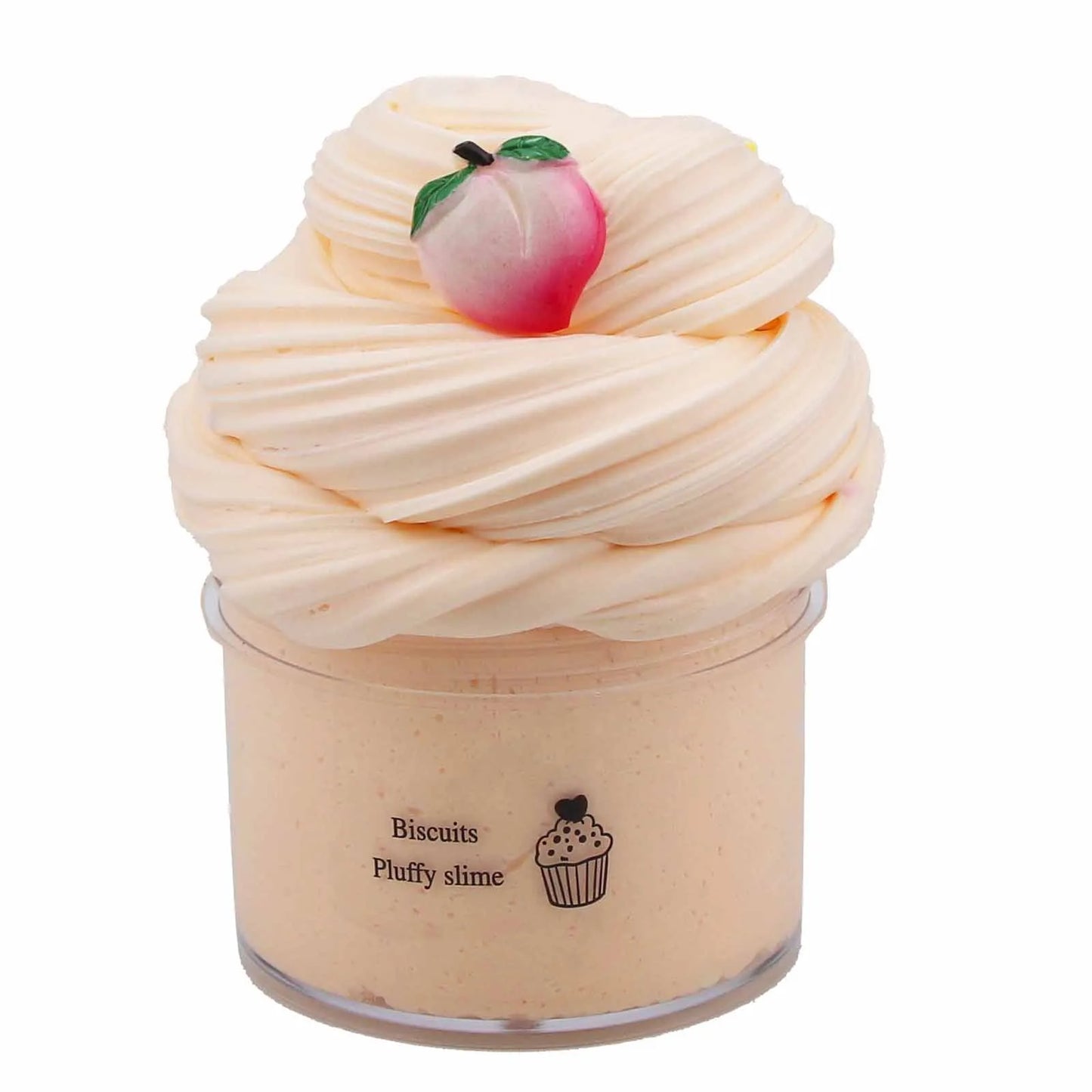 đ§ Butter Slime DIY Kit â Mjuk, Stretchig & Doftande Leklera för Barn