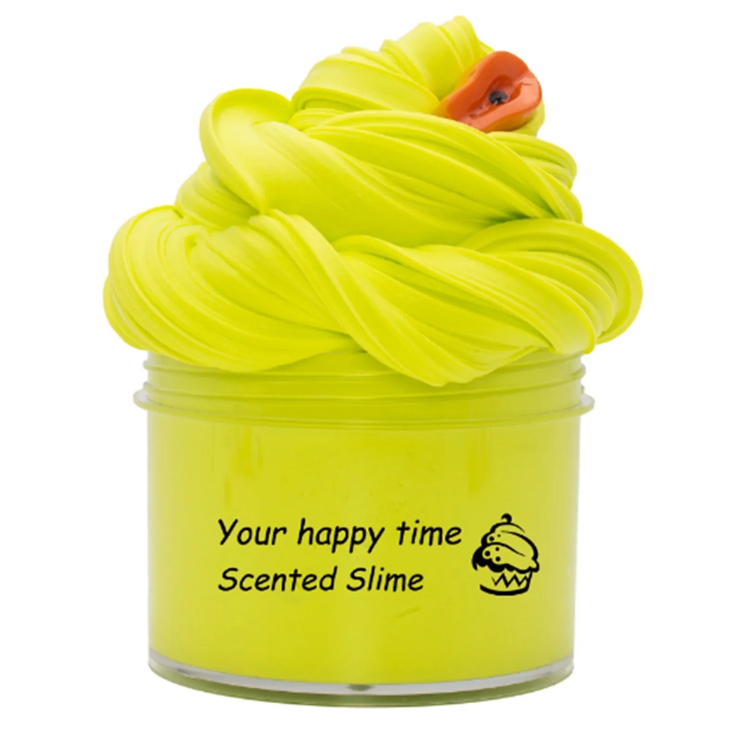 đ§ Butter Slime DIY Kit â Mjuk, Stretchig & Doftande Leklera för Barn