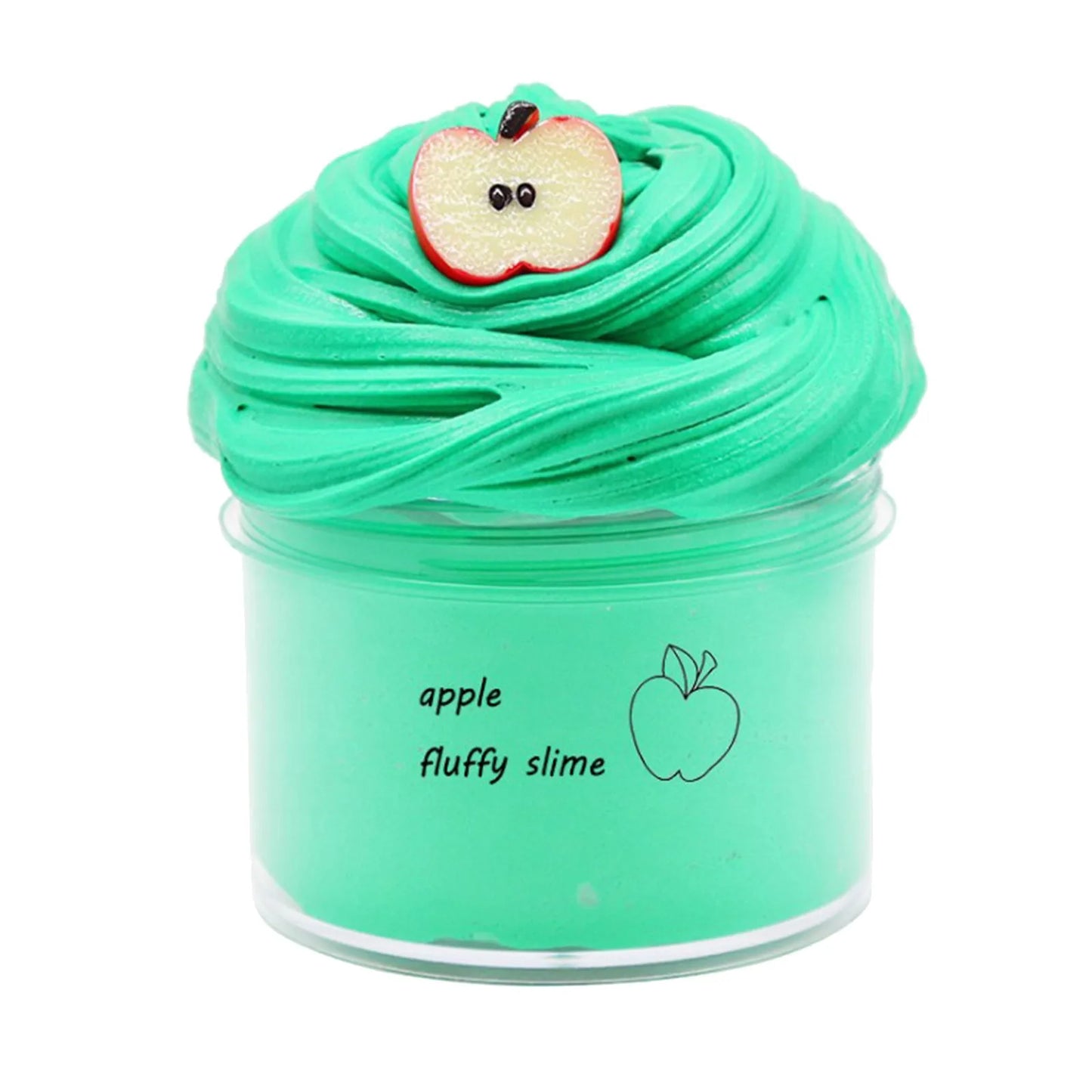 đ§ Butter Slime DIY Kit â Mjuk, Stretchig & Doftande Leklera för Barn