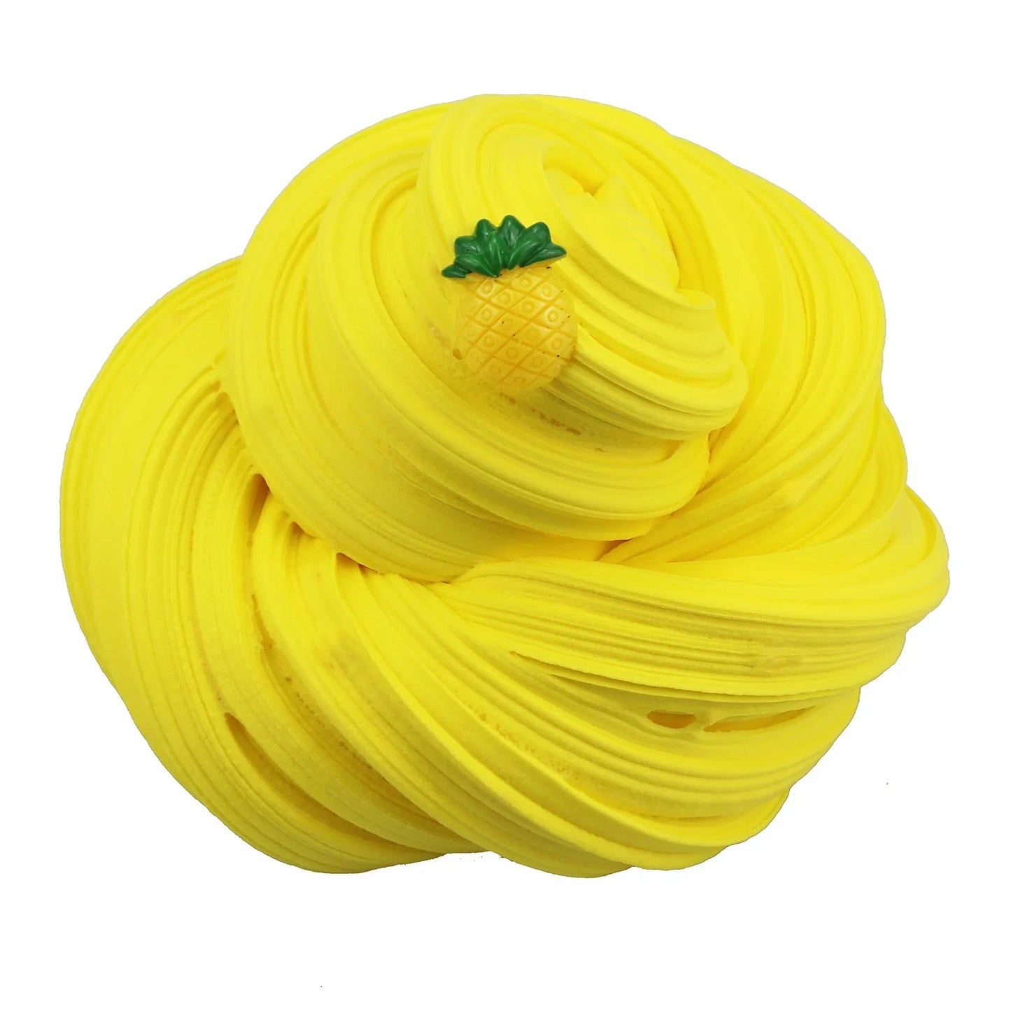 đ§ Butter Slime DIY Kit â Mjuk, Stretchig & Doftande Leklera för Barn