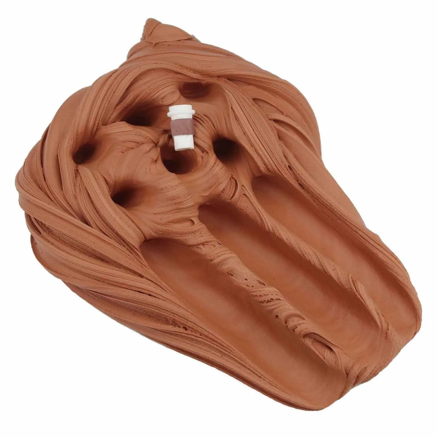 đ§ Butter Slime DIY Kit â Mjuk, Stretchig & Doftande Leklera för Barn