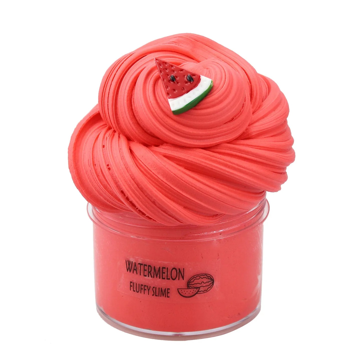 đ§ Butter Slime DIY Kit â Mjuk, Stretchig & Doftande Leklera för Barn