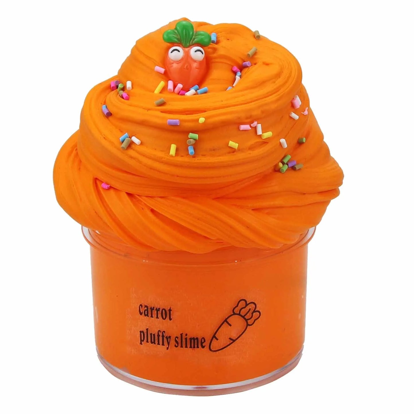 đ§ Butter Slime DIY Kit â Mjuk, Stretchig & Doftande Leklera för Barn