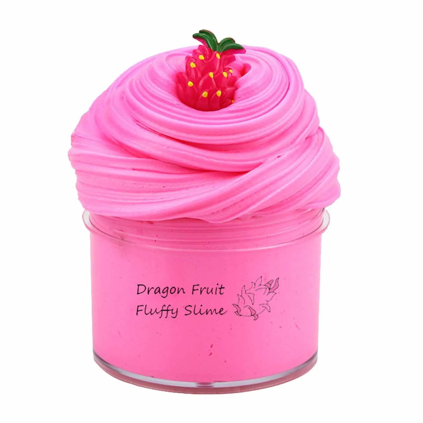đ§ Butter Slime DIY Kit â Mjuk, Stretchig & Doftande Leklera för Barn