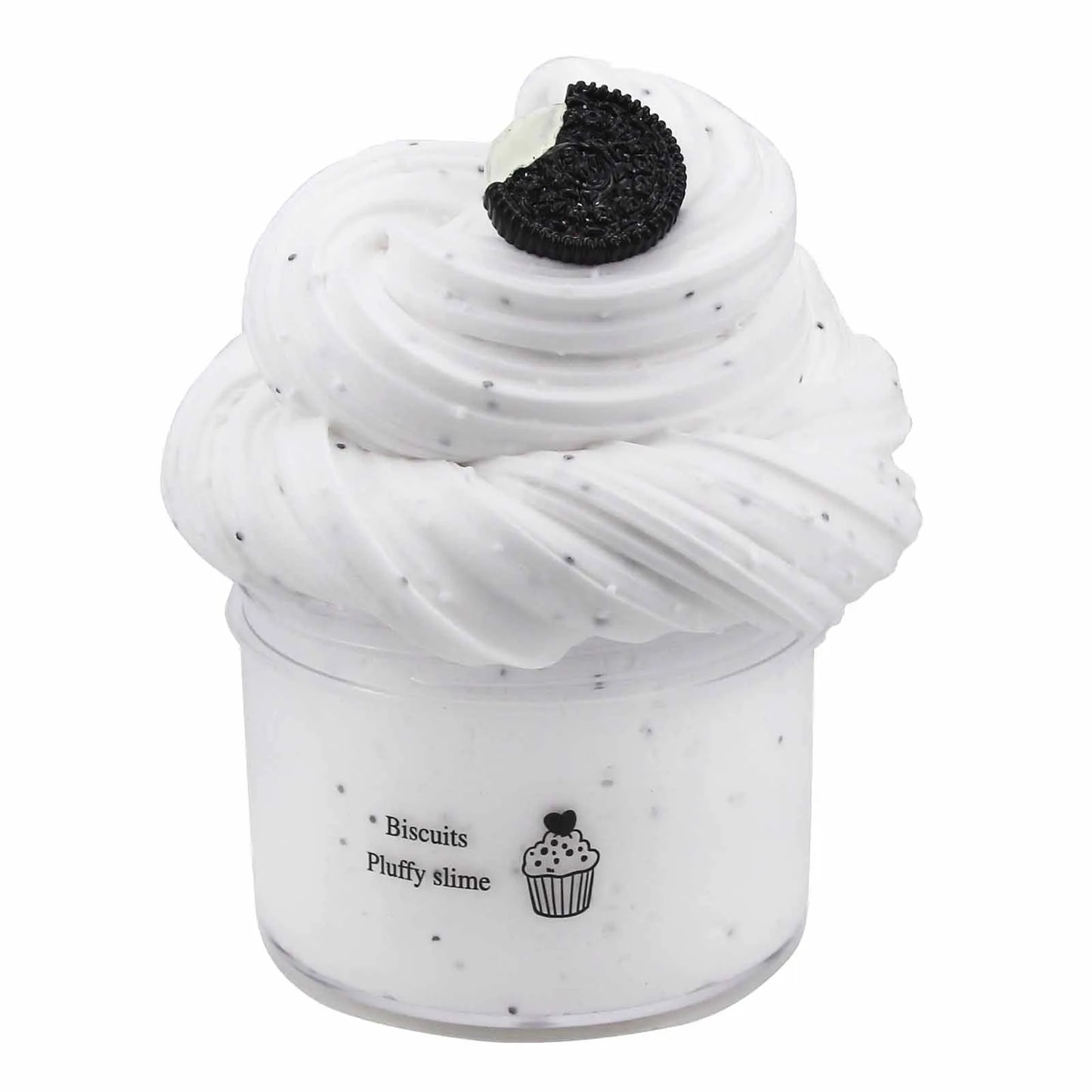 đ§ Butter Slime DIY Kit â Mjuk, Stretchig & Doftande Leklera för Barn