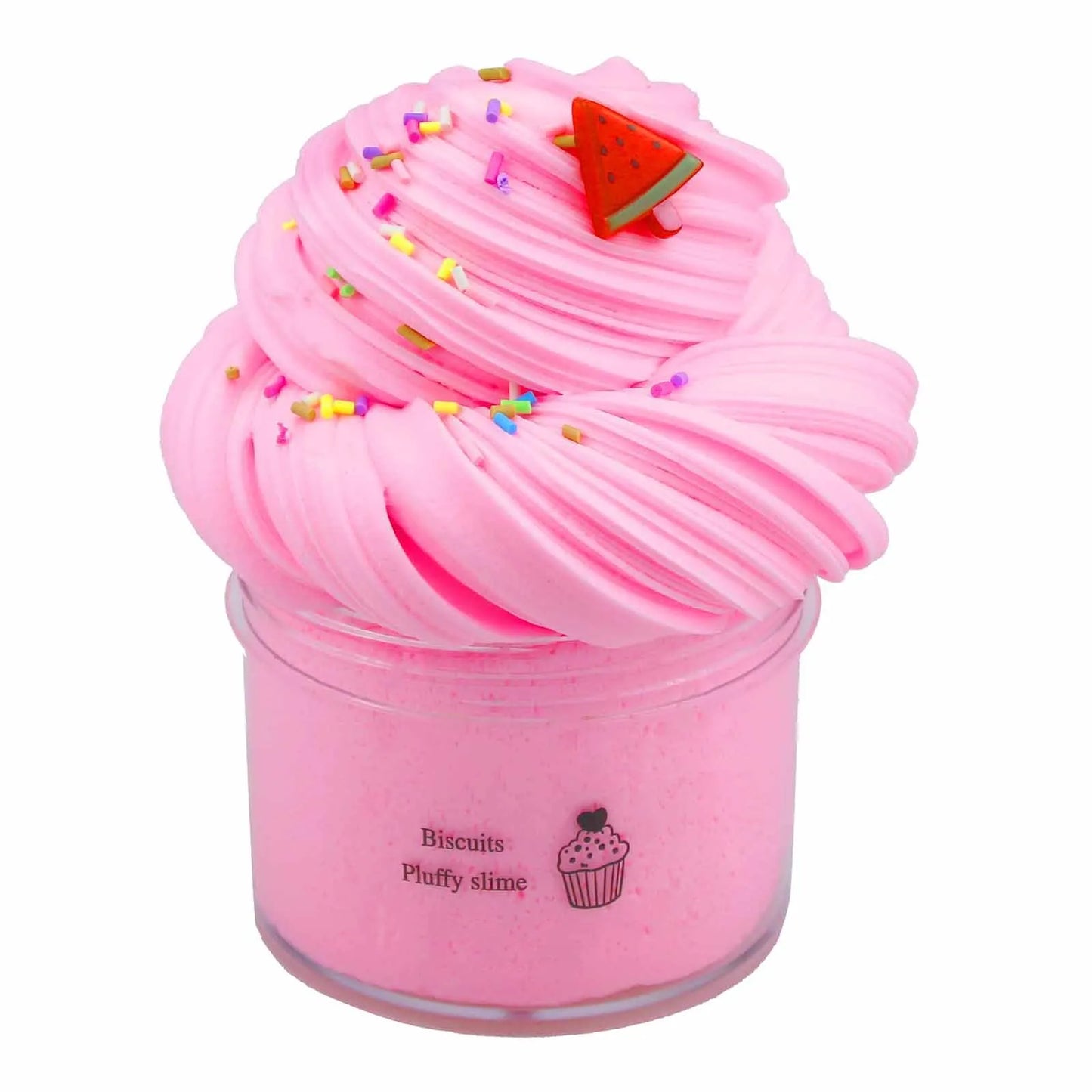 đ§ Butter Slime DIY Kit â Mjuk, Stretchig & Doftande Leklera för Barn
