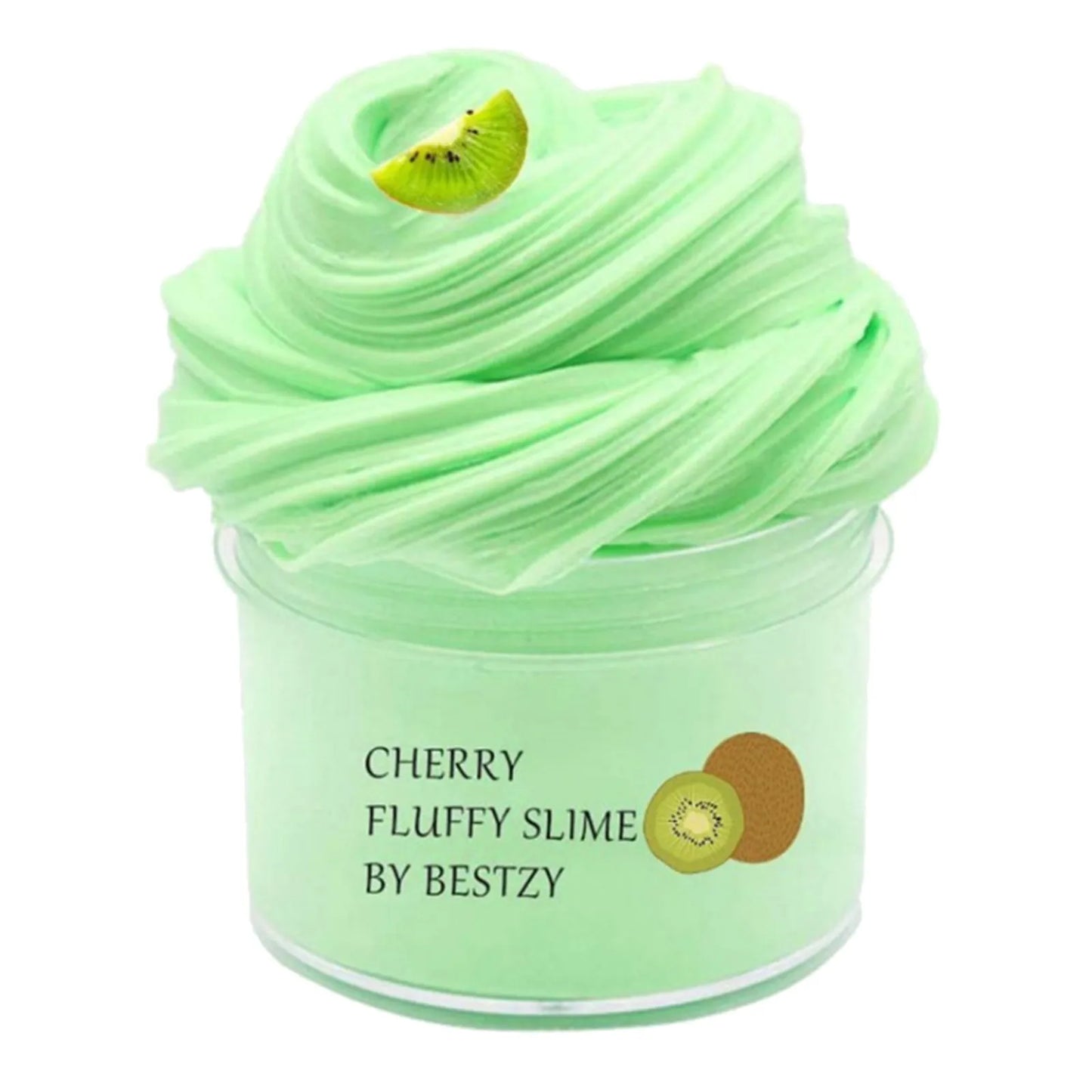 đ§ Butter Slime DIY Kit â Mjuk, Stretchig & Doftande Leklera för Barn