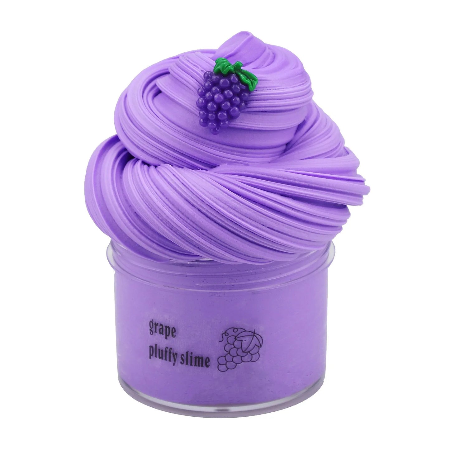 đ§ Butter Slime DIY Kit â Mjuk, Stretchig & Doftande Leklera för Barn