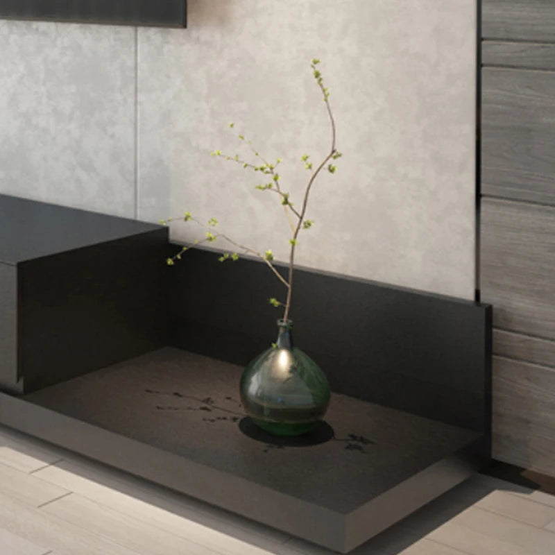 ANGDUO TV-bänk – Nordisk Minimalism med Bohemisk Elegans