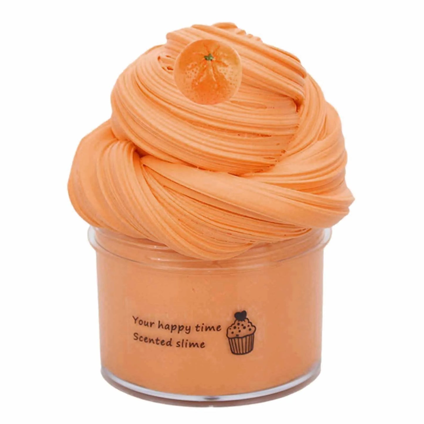 đ§ Butter Slime DIY Kit â Mjuk, Stretchig & Doftande Leklera för Barn