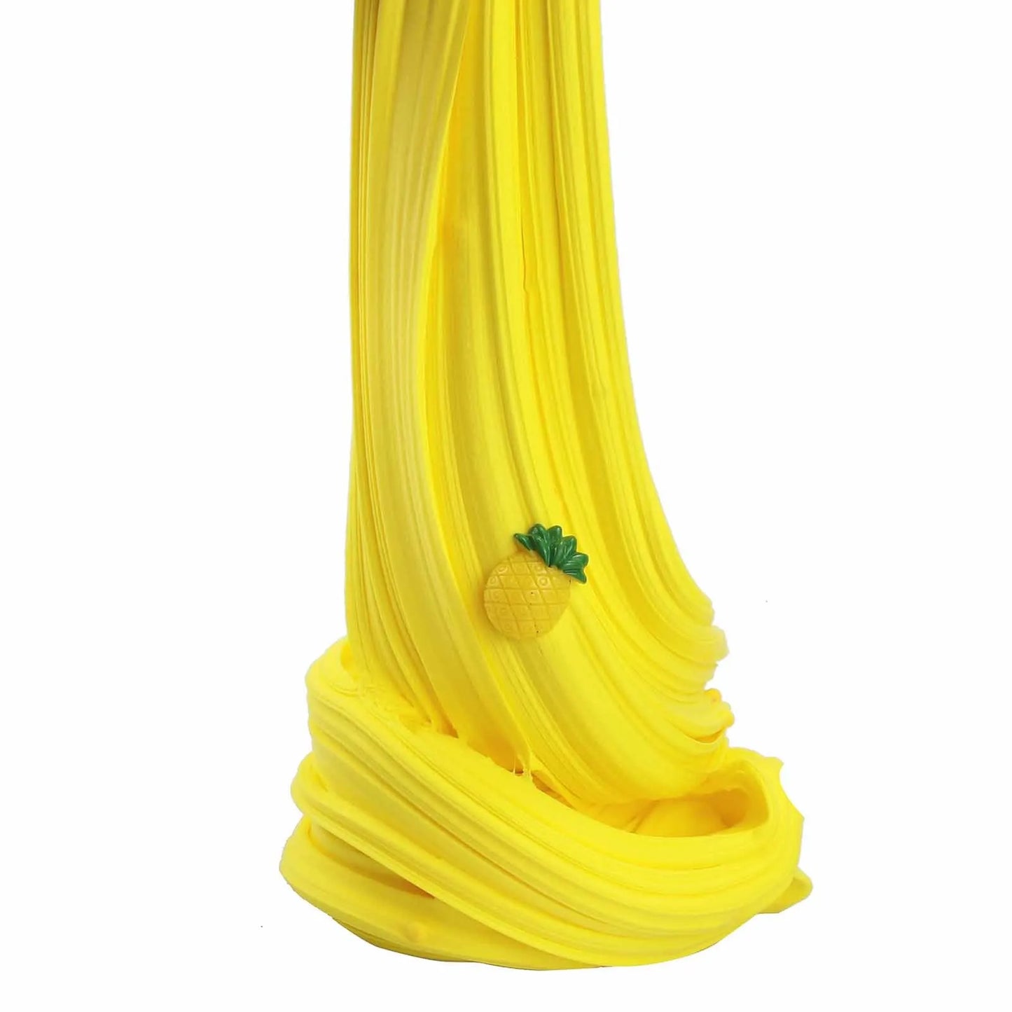 đ§ Butter Slime DIY Kit â Mjuk, Stretchig & Doftande Leklera för Barn