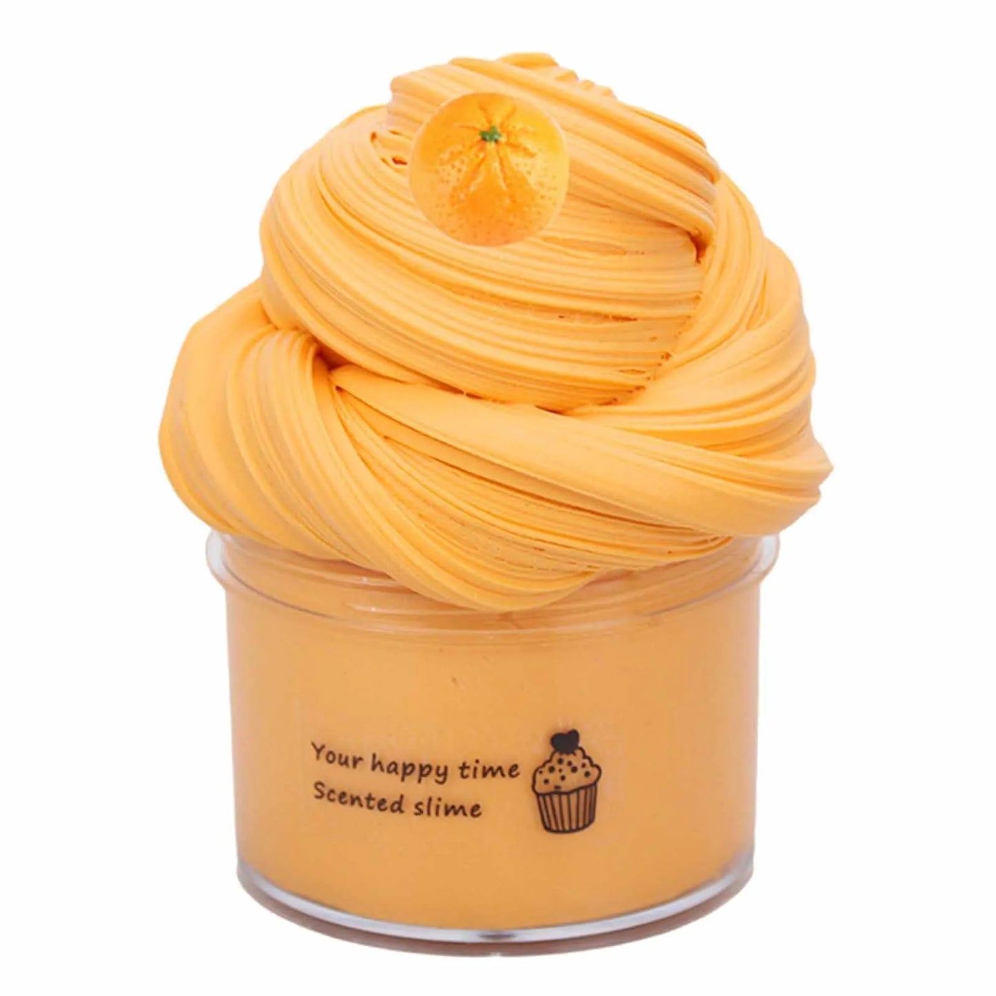 đ§ Butter Slime DIY Kit â Mjuk, Stretchig & Doftande Leklera för Barn