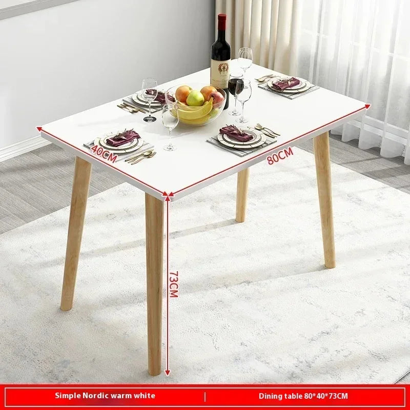 đœïž Matbord i Marmor â Elegant Design för 6 Personer