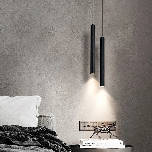 Produktinformation – Modern Nordisk LED Hänglampa