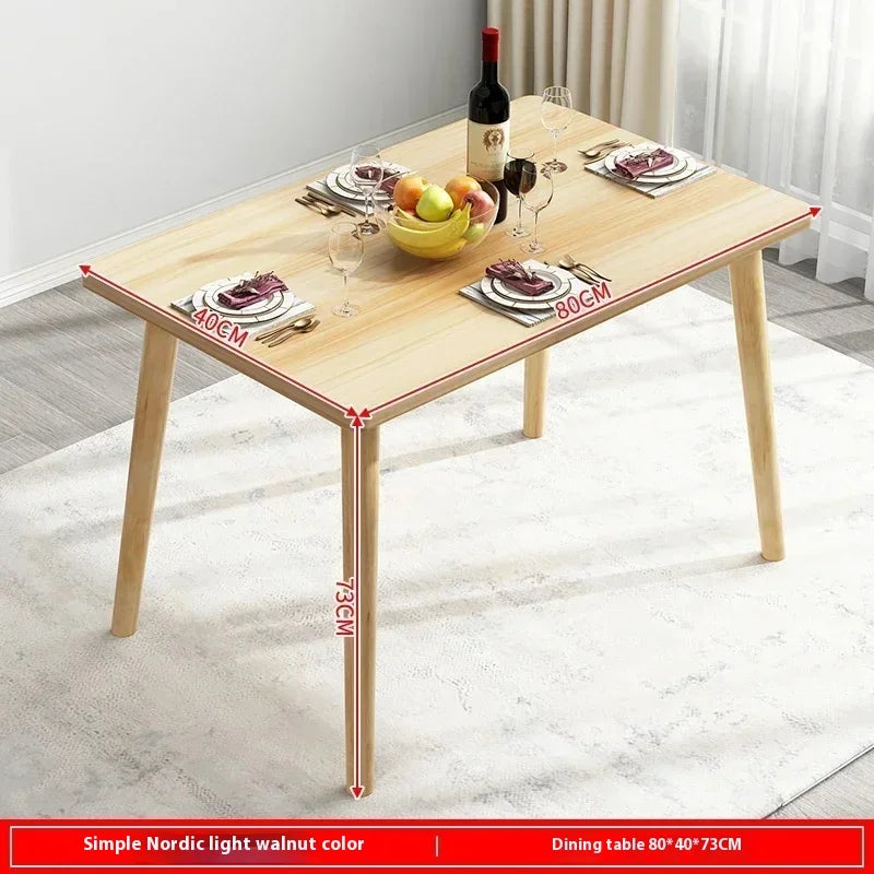 đœïž Matbord i Marmor â Elegant Design för 6 Personer