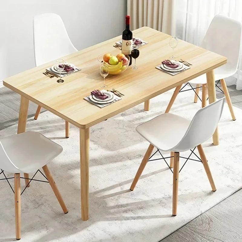 đœïž Matbord i Marmor â Elegant Design för 6 Personer