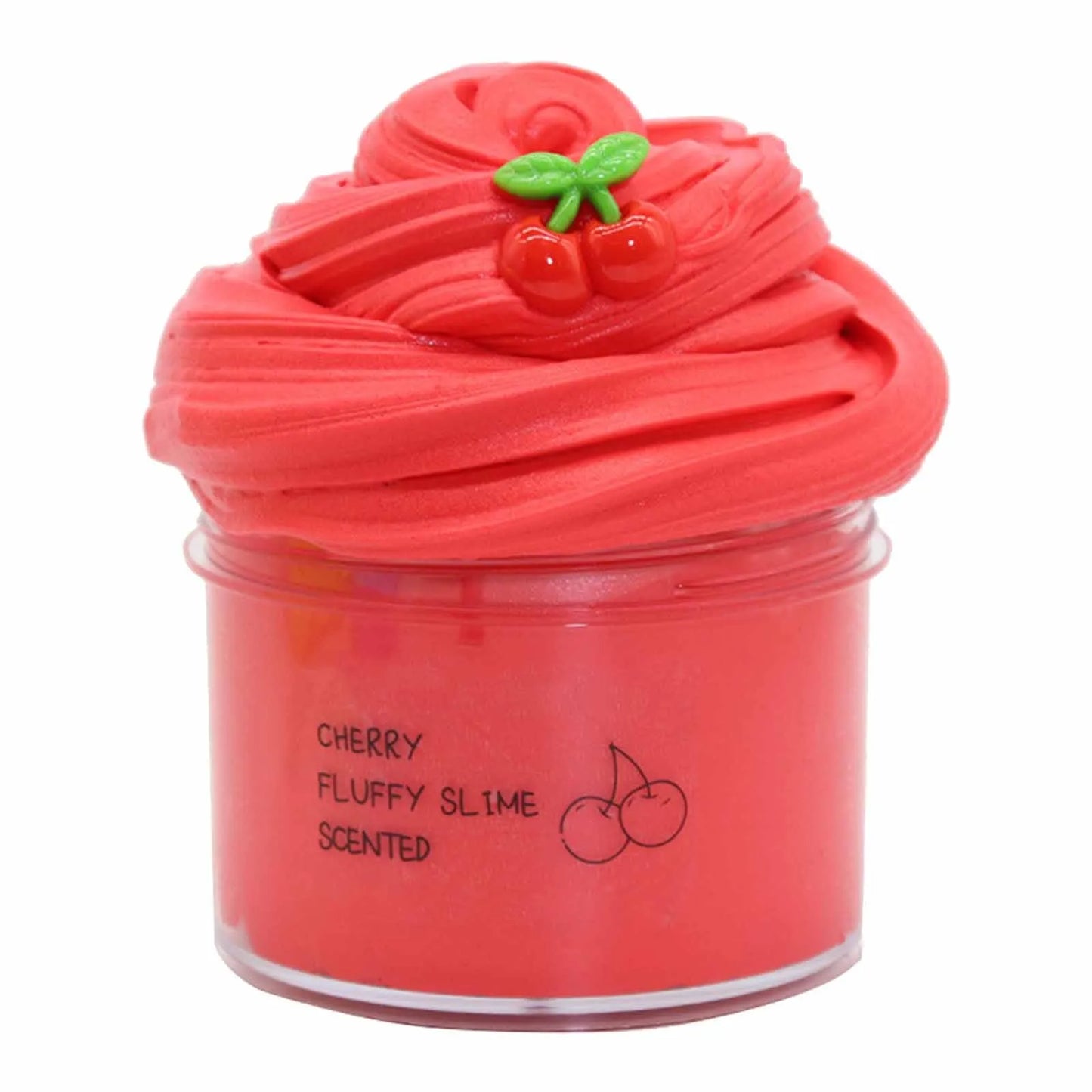 đ§ Butter Slime DIY Kit â Mjuk, Stretchig & Doftande Leklera för Barn