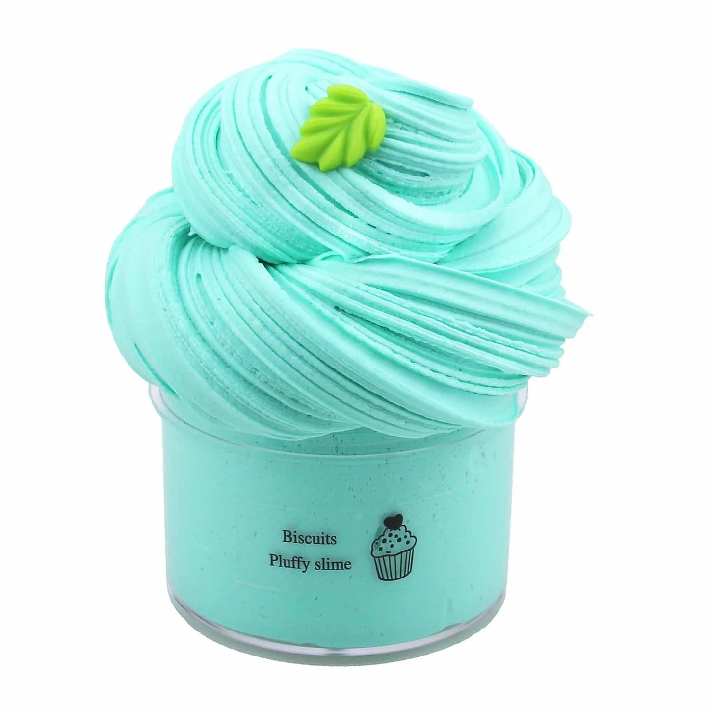 đ§ Butter Slime DIY Kit â Mjuk, Stretchig & Doftande Leklera för Barn