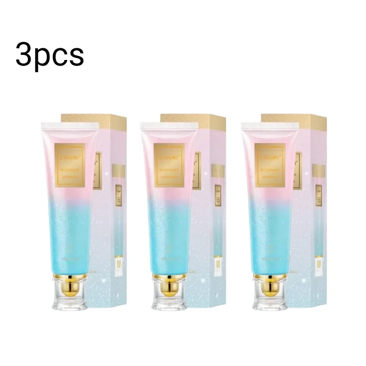 đŠ· Niacinamid TandkrĂ€m â Vitare Leende & FrĂ€sch AndedrĂ€kt (1/3-pack)