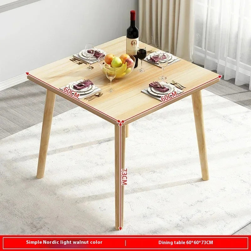 đœïž Matbord i Marmor â Elegant Design för 6 Personer