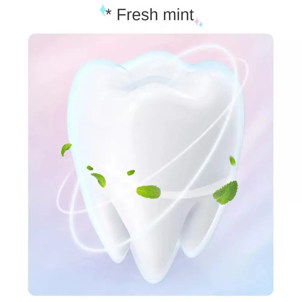 đŠ· Niacinamid TandkrĂ€m â Vitare Leende & FrĂ€sch AndedrĂ€kt (1/3-pack)