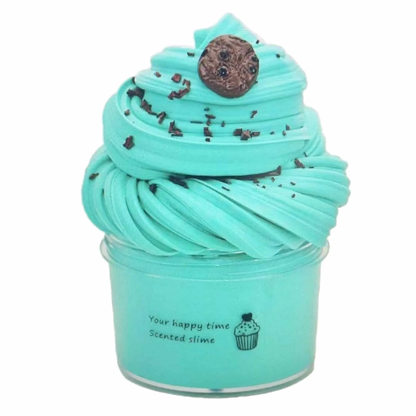 đ§ Butter Slime DIY Kit â Mjuk, Stretchig & Doftande Leklera för Barn