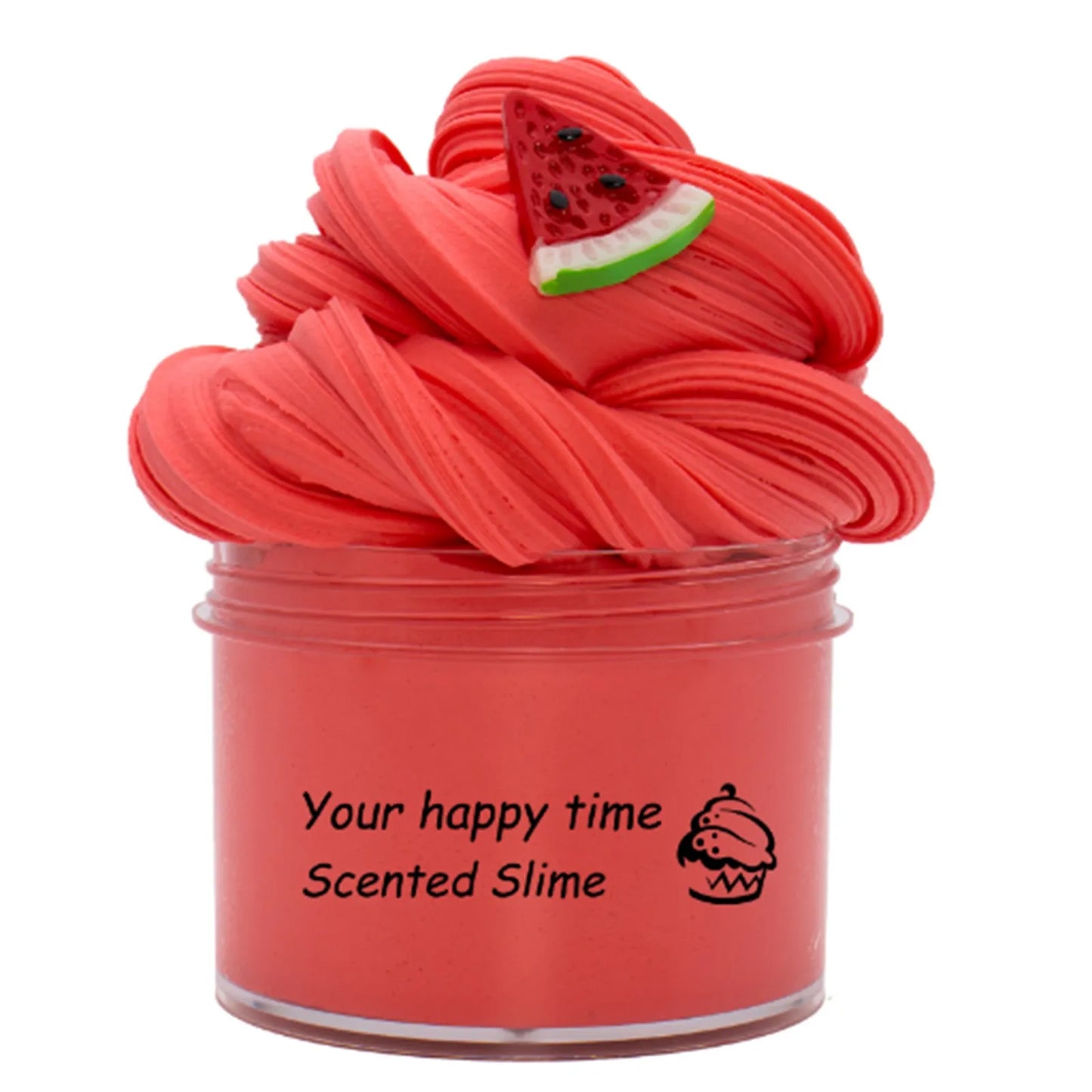 đ§ Butter Slime DIY Kit â Mjuk, Stretchig & Doftande Leklera för Barn