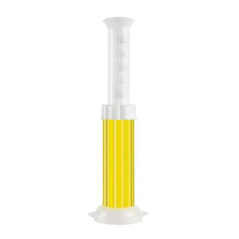 Aromatisk Toalettrengöring Gelstick