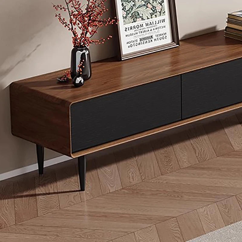 ANGDUO TV-bänk – Minimalistisk Design med Fransk Glamour & Nordisk Funktion