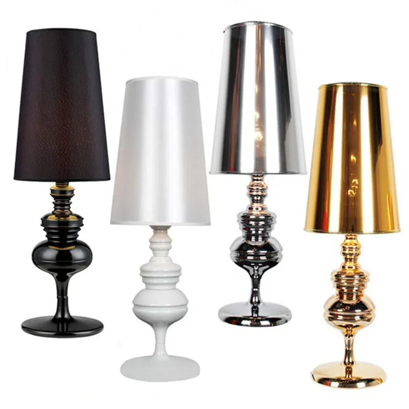 ZAIXIAO Modern LED Golvlampa – Guld/Silver – Sovrum & Vardagsrum – 31–40W