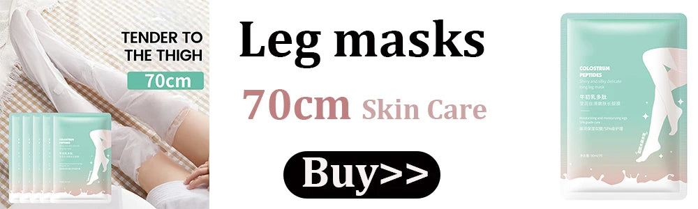 Fotmask 1-pack – Exfolierande & Återfuktande Pedikursockor | Mjuka Fötter på 1 Vecka