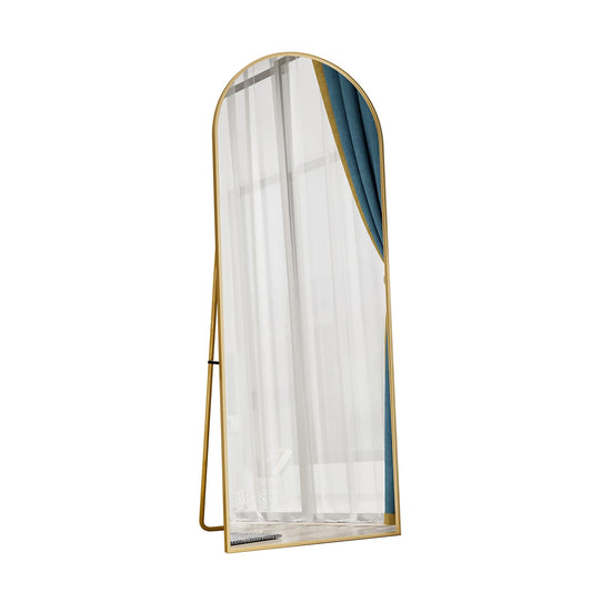 Golvspegel 162×53 cm