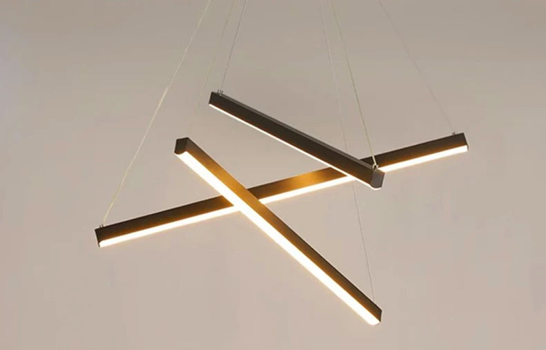 Modern Taklampa – savenmade