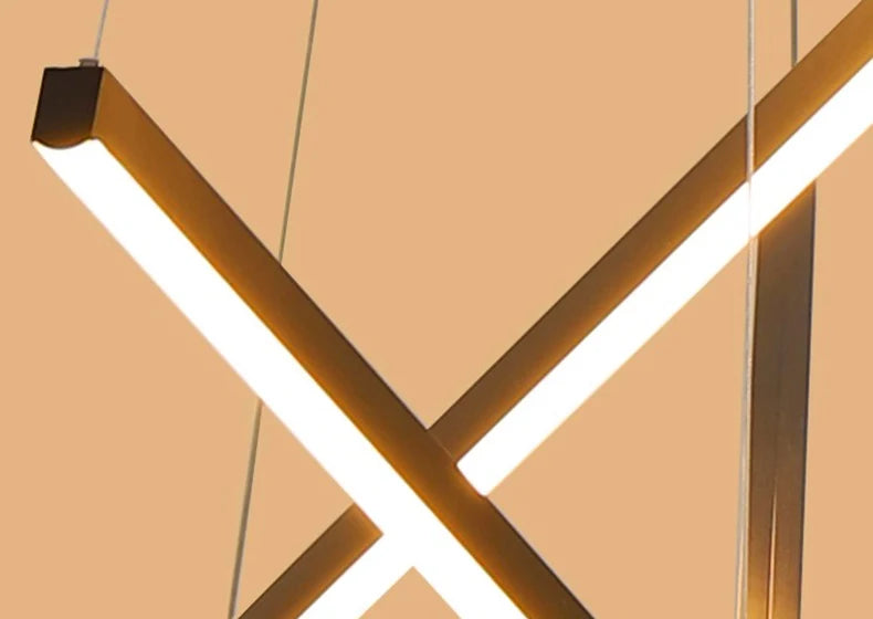 Modern Taklampa – savenmade