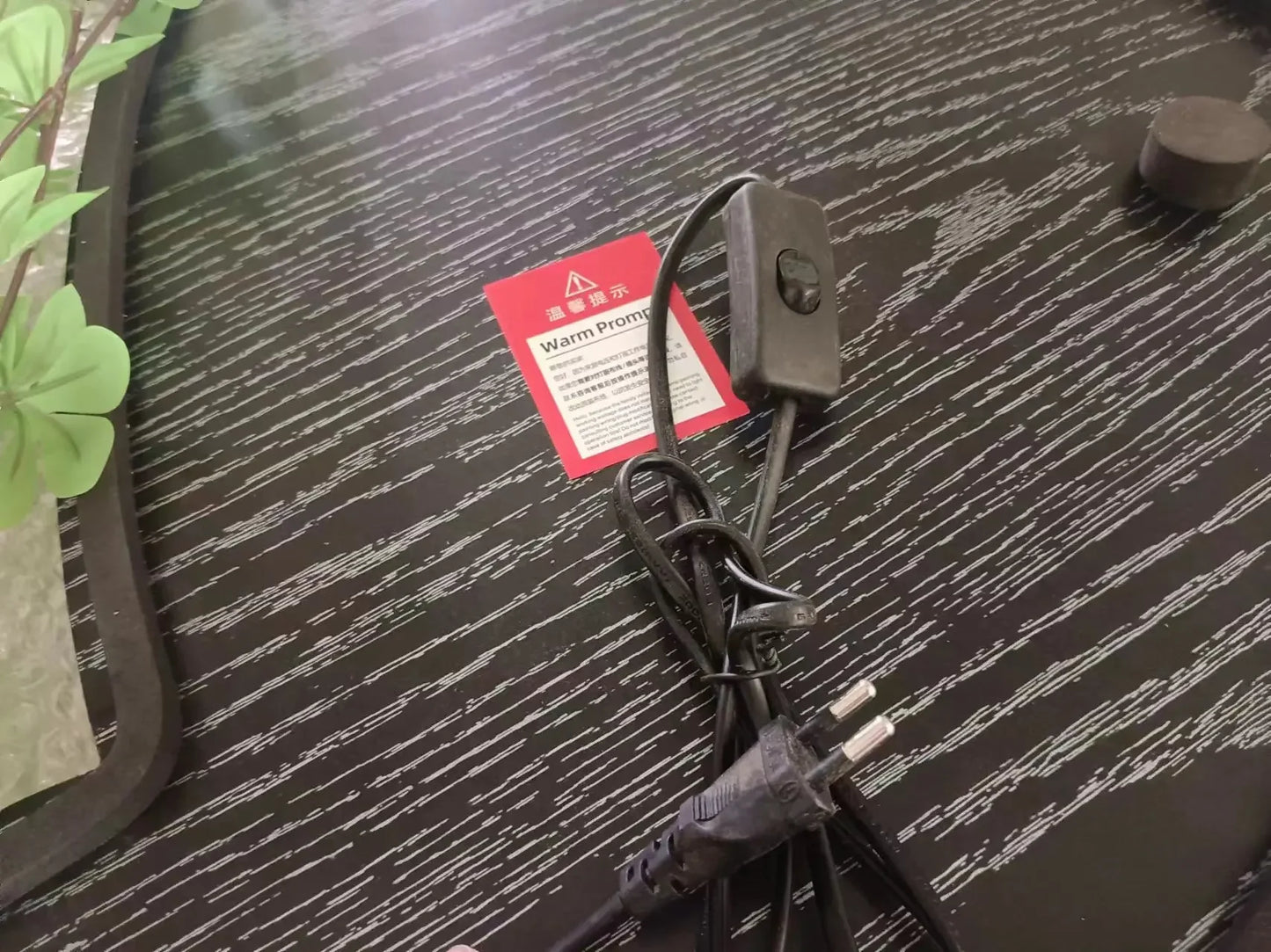 Ny stil vägglampa för vardagsrum – dekorativ målning med växtmotiv för veranda, korridor och hall – väggmonterad lampa med kontakt