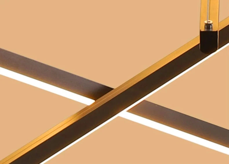 Modern Taklampa – savenmade