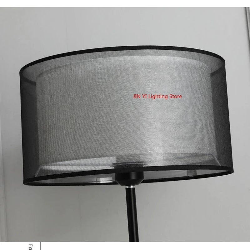 Golvlampa – Nordisk Kreativ Enkel Stil