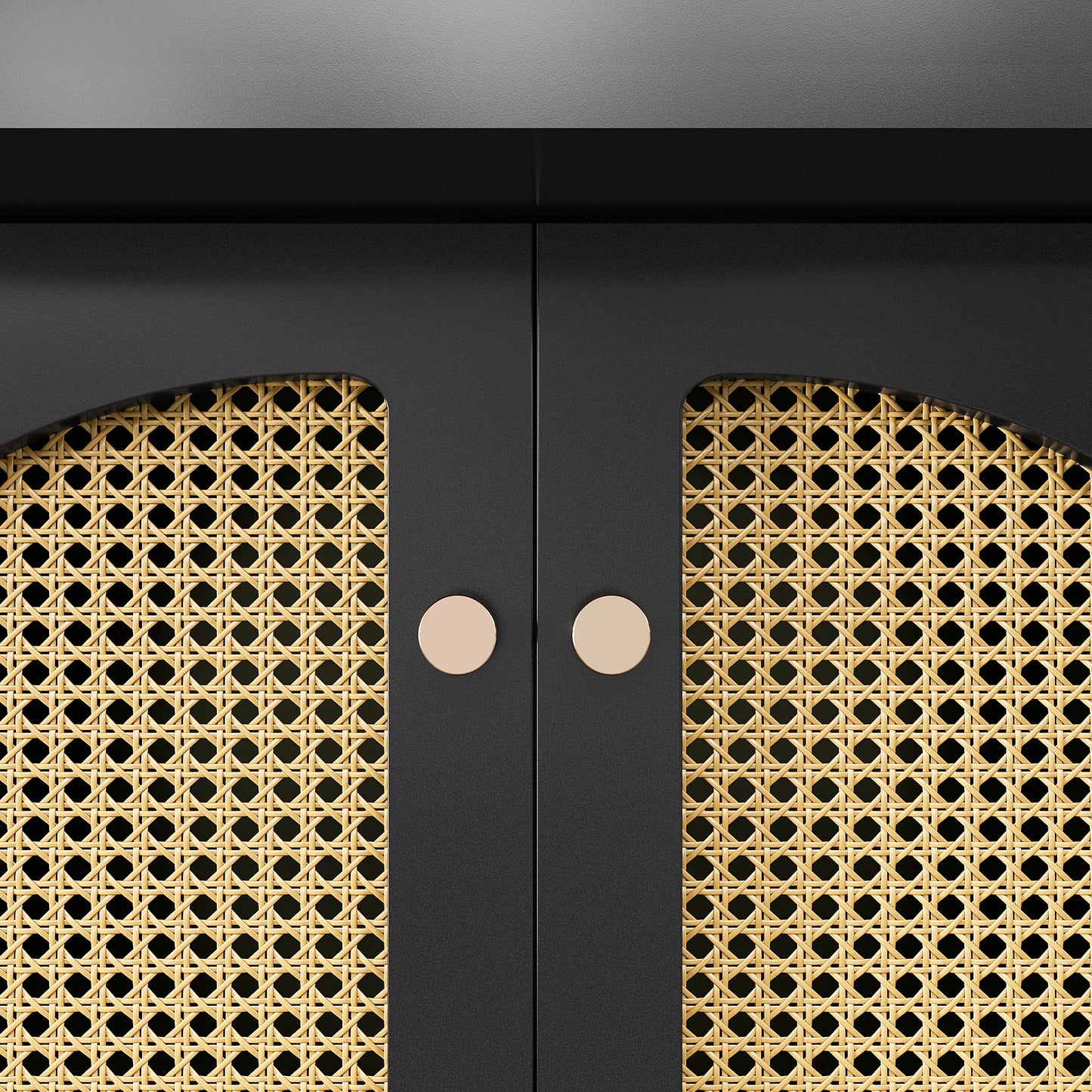 Utdragbart Matbord med Förvaring – Modern Design för Kök & Vardagsrum (110–140 × 80 cm)