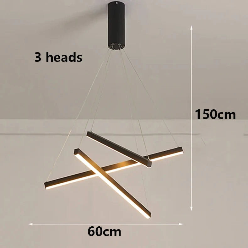 Modern Taklampa – savenmade