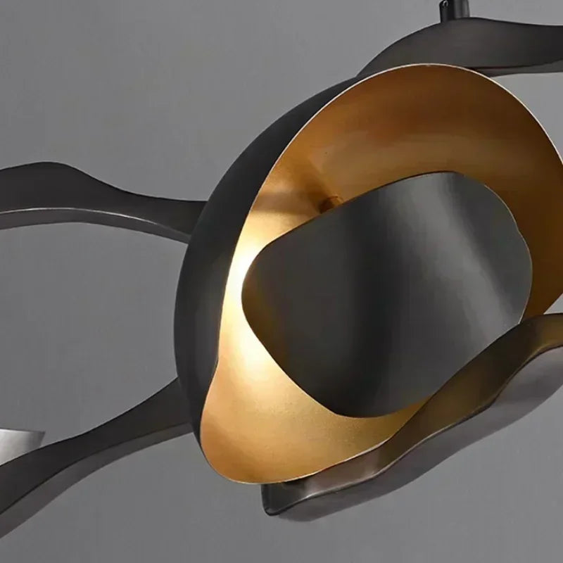 Nordisk Minimalistisk LED-Pendel – Stilren Design för Hem & Hotell