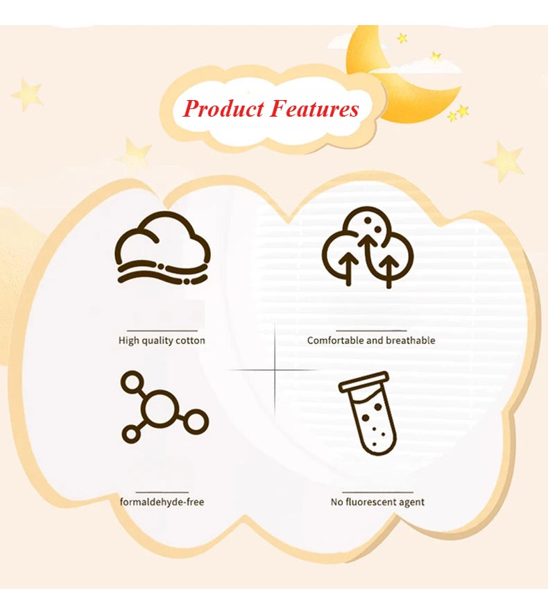 🧸 Sanrio Pyjamas för Barn – Kuromi, My Melody, Cinnamoroll – Långärmad – 100% Bomull – Kawaii Design