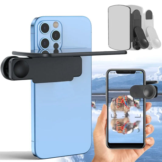 Spegelreflektor för Mobilkamera